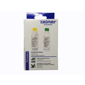   ZELMER 919.0190 TAKARÍTÓGÉP MOSÓSZETT (2X100ML) AQUAWELT 919 / 00312133 GYÁRI