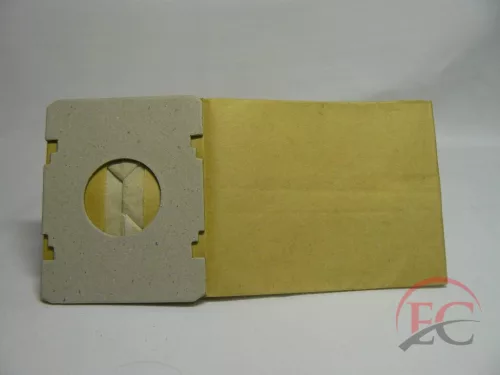 IZ-S5 INVEST BOSCH L KOMPATIBILIS PAPÍR PORZSÁK (5DB/CSOMAG)