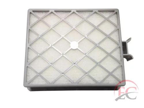 PORSZÍVÓ HEPA FILTER LUX INTELLIGENCE D920 / D950 / AP11 (KIMENETI) ()