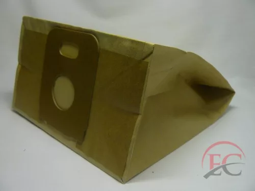 IZ-800.0065 INVEST KOMPATIBILIS PAPÍR PORZSÁK (5DB/CSOMAG)