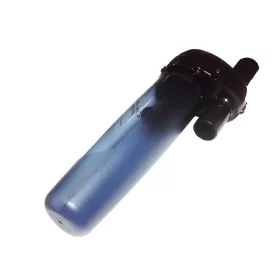   PORSZÍVÓ ELŐSZŰRŐ CIKLON TARTÁLY / TWISTER KOMPLETT CSATLAKOZÓVAL GÉGECSŐRE Ø35MM SAMSUNG DJ6700055E GYÁRI