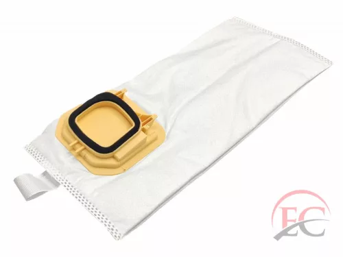 IZ-VK140S-PREMIUM VORWERK KOBOLD VK140/ VK145/ VK150 KOMPATIBILIS MIKROSZÁLAS PORZSÁK (5DB/CSOMAG) 5 RÉTEGŰ