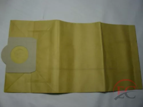 IZ-1404 INVEST ETA TAKARÍTÓGÉP 1441 / 2404 / 3404 KOMPATIBILIS PAPÍR PORZSÁK (5DB/CSOMAG)