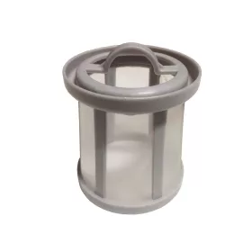   PORSZÍVÓ HEPA FILTER SZŰRŐVÉDŐ ZANUSSI ZAN 1655 STB. AEG ELECTROLUX / 4071387361 GYÁRI