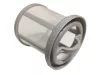 PORSZÍVÓ HEPA FILTER SZŰRŐVÉDŐ ZANUSSI ZAN 1655 STB. AEG ELECTROLUX / 4071387361 GYÁRI