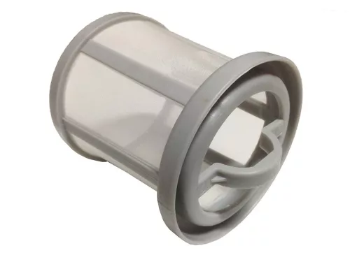 PORSZÍVÓ HEPA FILTER SZŰRŐVÉDŐ ZANUSSI ZAN 1655 STB. AEG ELECTROLUX / 4071387361 GYÁRI