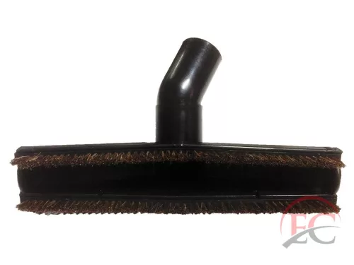 PORSZÍVÓ 419 PARKETT-MÁRVÁNY SZÍVÓFEJ LÓSZŐR KEFÉVEL Ø35MM NAGY TOLDÓCSŐRE KÜLSŐLEG CSATLAKOZÓ