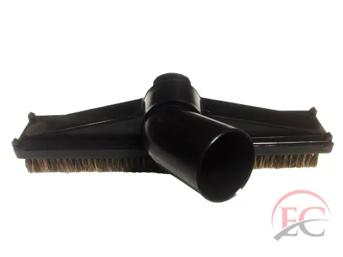 PORSZÍVÓ 419 PARKETT-MÁRVÁNY SZÍVÓFEJ LÓSZŐR KEFÉVEL Ø35MM NAGY TOLDÓCSŐRE KÜLSŐLEG CSATLAKOZÓ