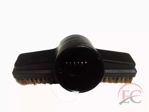 PORSZÍVÓ 352 KÁRPIT SZÍVÓFEJ LÓSZŐR KEFÉVEL 32MM TOLDÓCSŐRE KÜLSŐLEG CSATLAKOZÓ SZÉLESSÉGE: 143MM