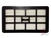 PORSZÍVÓ HEPA FILTER INVEST FURIO ECO ZW-9003E11