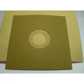   IZ-BAG01 INVEST UNIVERZÁLIS  KOMPATIBILIS PAPÍR PORZSÁK (5DB/CSOMAG)