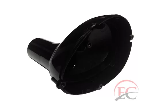 PORSZÍVÓ ELŐSZŰRŐ CIKLON TARTÁLY HÁZ FELSŐ RÉSZ GÉGECSŐRE SAMSUNG DJ6700052C GYÁRI