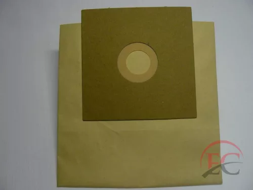 IZ-BAG01 INVEST UNIVERZÁLIS  KOMPATIBILIS PAPÍR PORZSÁK (5DB/CSOMAG)