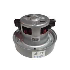   UNIVERZÁLIS PORSZÍVÓ MOTOR 1400W (115MM MAGAS) 45 FOKOS FELFOGATÁSSAL (CSŐRÖS) / SAMSUNG (GA3941)