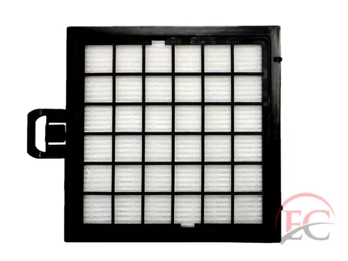PORSZÍVÓ KOMPATIBILIS HEPA FILTER BOSCH/SIEMENS VZ151HFB 00579193