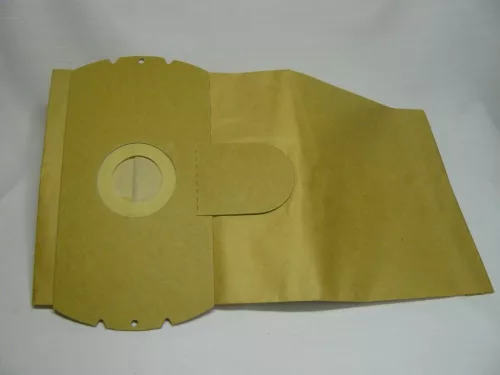 IZ-L1 INVEST LIV KOMPATIBILIS PAPÍR PORZSÁK (5DB/CSOMAG)