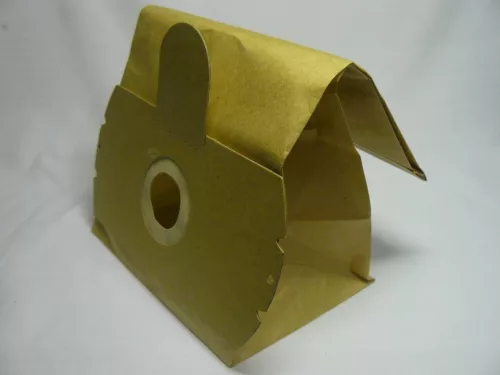 IZ-L1 INVEST LIV KOMPATIBILIS PAPÍR PORZSÁK (5DB/CSOMAG)