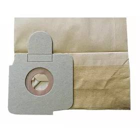   IZ-K20 KARCHER CV 38/1 KOMPATIBILIS PAPÍR PORZSÁK (5DB/CSOMAG)