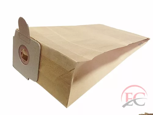 IZ-K20 KARCHER CV 38/1 KOMPATIBILIS PAPÍR PORZSÁK (5DB/CSOMAG)