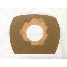   IZ-UNI20S INVEST UNIVERZÁLIS TAKARÍTÓGÉP KOMPATIBILIS MIKROSZÁLAS PORZSÁK (3DB/CSOMAG)