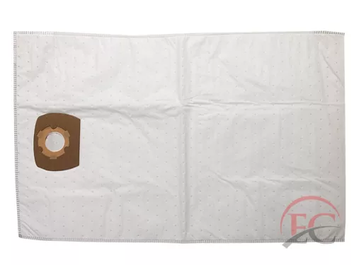 IZ-UNI35S INVEST UNIVERZÁLIS TAKARÍTÓGÉP KOMPATIBILIS MIKROSZÁLAS PORZSÁK (3DB/CSOMAG)