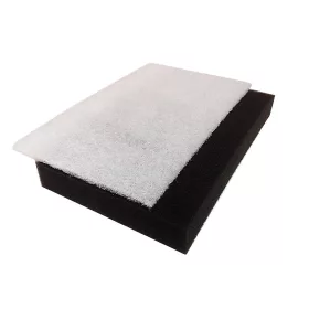   PORSZÍVÍVÓ SZŰRŐKÉSZLET ZANUSSI ZF135 / 9001664664 GYÁRI