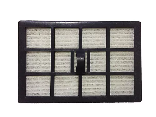PORSZÍVÓ HEPA FILTER SOLAC AS 3100 (KIMENETI) 402455