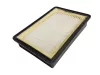 PORSZÍVÓ HEPA FILTER SOLAC AS 3100 (KIMENETI) 402455