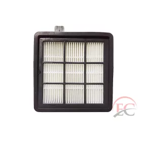   PORSZÍVÓ HEPA FILTER SOLAC 404911 AS 3240/ GORENJE VCK1601 RCYIII/ 1501BCYIII