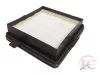 PORSZÍVÓ HEPA FILTER SOLAC 404911 AS 3240/ GORENJE VCK1601 RCYIII/ 1501BCYIII
