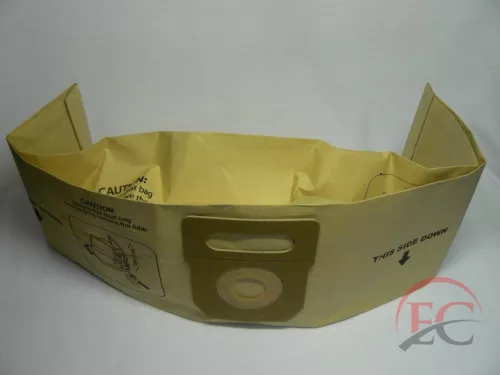 IZ-PR1 INVEST PROFI 1 KOMPATIBILIS PAPÍR PORZSÁK (5DB/CSOMAG)