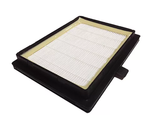 PORSZÍVÓ HEPA FILTER SOLAC AS 3241 406412 GYÁRI