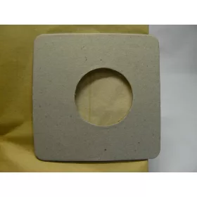   IZ-SV3 INVEST CLATRONIC BS1209 KOMPATIBILIS PAPÍR PORZSÁK (5DB/CSOMAG)