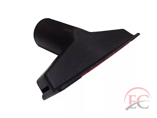 PORSZÍVÓ SM32 KÁRPIT SZÍVÓFEJ SZÖVET BETÉTTEL 32MM (Akció)