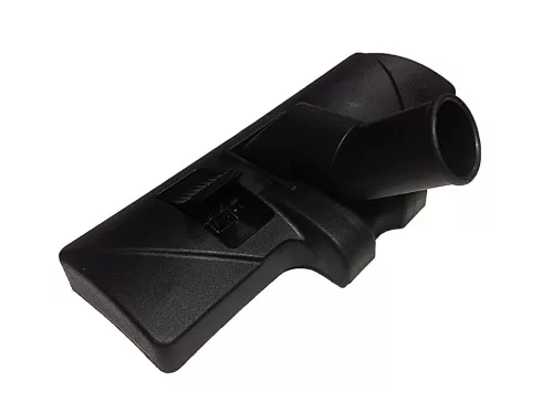 PORSZÍVÓ SE1635 KOMBINÁLT GÖRGŐS SZÍVÓFEJ Ø35MM (FÉM TALPRÉSSZEL)