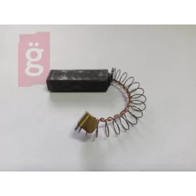   6,3x11,3x30 szénkefe rugós, közép kivezetéses (2db/csomag) GA4067