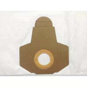   IZ-L4S INVEST LIV ALACSONY KOMPATIBILIS MIKROSZÁLAS PORZSÁK (5DB/CSOMAG) (60X30CM)