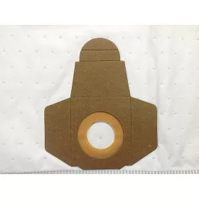   IZ-L4XLS INVEST JAZZ IPARI MAGAS KOMPATIBILIS MIKROSZÁLAS PORZSÁK (5DB/CSOMAG) (65X45CM)