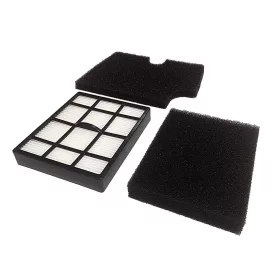   PORSZÍVÓ HEPA FILTER/SZŰRŐ KÉSZLET SENCOR SVX016HF/ SVC 68X SIXTO PORSZÍVÓHOZ GYÁRI ()