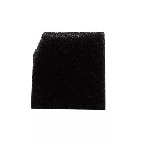   ZELMER PORSZÍVÓ 919.0087 HABSZŰRŐ FEKETE AQUAWELT AQUOS 10MM VASTAG U.GY.