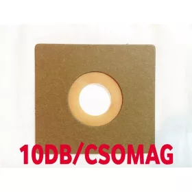   IZ-Y19S.10 INVEST IZ-DUO11S KOMPATIBILIS MIKROSZÁLAS PORZSÁK (10DB/CSOMAG)