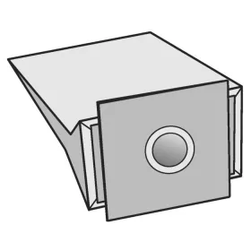   IZ-BAG02 INVEST UNIVERZÁLIS KOMPATIBILIS PAPÍR PORZSÁK (5DB/CSOMAG)