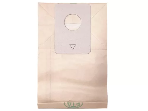 IZ-403GY ETA 1403 PAPÍR PORZSÁK (5DB+2FILTER/CSOMAG) ETAS05 GYÁRI