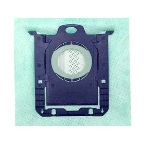   IZ-E5/PH5GY04S ELECTROLUX / AEG / PHILIPS S-BAG ANTI-ALLERGY E 206B GYÁRI MIKROSZÁLAS PORZSÁK (4DB/CSOMAG)