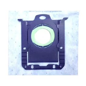  IZ-E5/PH5GY05S ELECTROLUX / AEG / PHILIPS S-BAG ANTI-ODOUR E 203B GYÁRI MIKROSZÁLAS PORZSÁK (4DB/CSOMAG) (KISÁLLATTARTÓK SZÁMÁRA KIFEJLESZTVE)