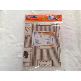   IZ-FT1 UNIVERZÁLIS PÁRAELSZÍVÓ FILTER KIJELZŐS 470X560MM