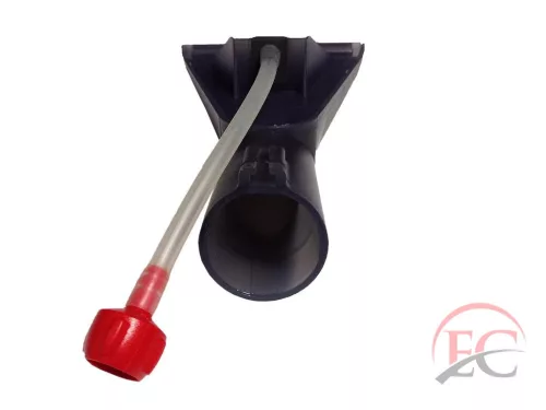 PORSZÍVÓ VIZES SZÍVÓFEJ THOMAS KICSI / KOMPLETT NYOMÓCSŐVEL (TAKARÍTÓGÉP) 139772 (139851)