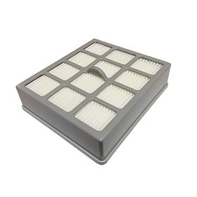   PORSZÍVÓ HEPA FILTER ETA 0472 / 1472 DUALIC / 0495 / 1495 DUALIC II 049500090 (047200090 HELYETT) GYÁRI