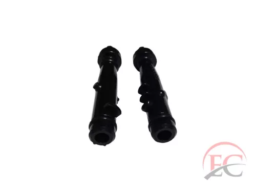 ZELMER 619.0125 PORSZÍVÓ FÚVÓKA PÁR KIS- ÉS NAGYMÉRETŰ VIZES SZÍVÓFEJHEZ WODNIK 616/ 619 AQUAWELT 919