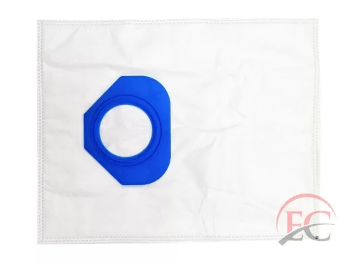 IZ-NI90S NILFISK G90 / GA70 KOMPATIBILIS MIKROSZÁLAS PORZSÁK (5DB/CSOMAG)